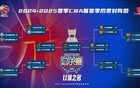 濟南時報：北京追至2-3，CBA將現搶七？