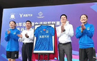 嵐圖汽車簽約合作，共戰(zhàn)亞冠與武漢車谷江大女足攜手出征