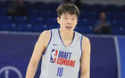 CBA得分王林葳沖擊NBA！