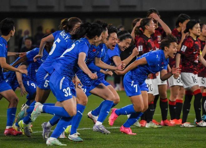 女超官方：武漢女足備戰(zhàn)亞冠，河南女足VS武漢女足延期。