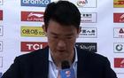 CBA新王誕生，總決賽后眾生相：王博淚訪，周琦與孫銘徽擁抱。