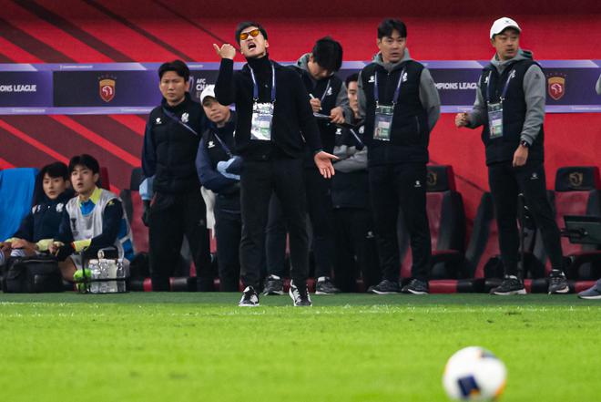 光州FC違規(guī)注冊球員，亞冠比賽判0-3并退還獎金。