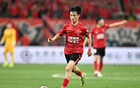國足急需，楊明洋三大優(yōu)勢明顯，29歲或成主力8號位首選！