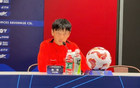 FIFA批準！國足新歸化球員揭曉，勝印尼將續(xù)68年不敗，晉級有望。