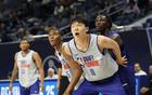 NBA球隊(duì)爭搶楊瀚森，14隊(duì)考察，5隊(duì)邀試訓(xùn)，獨(dú)行俠領(lǐng)銜邀約。