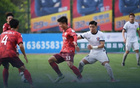 廣西恒宸逆襲晉級(jí)，中乙連勝中甲中超，足協(xié)杯2-1勝梅州入16強(qiáng)。