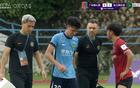 王鈺棟受傷，浙江1-0廣州，陜西遭淘汰，閆雨助攻兩度得手！