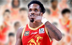 恭喜巴里·布朗獲CBA外援FMVP，歷史第8位