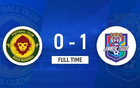 足協(xié)杯：津門虎1-0勝筑城競(jìng)技晉級(jí)，王政豪頭球制勝。