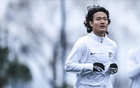 小毛、朱鵬宇全運(yùn)會踢球，小廖失選國足，左后衛(wèi)大連成關(guān)鍵。