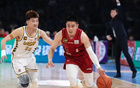 季后賽火爆，33萬人次觀戰(zhàn)，上座率高達93%，總決賽滿座六場！