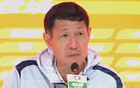 黎兵：侯煜潛力待發(fā)；薛思博表現(xiàn)顯著。
