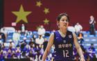 中國女籃新星崛起，單節(jié)20分絕殺，18歲未來可期，攜手張子宇共進。
