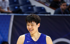 劉維偉：楊瀚森適合NBA，合同到期盼續(xù)約