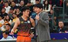 國(guó)手男籃三選一，非山東隊(duì)，或助周琦，替換北京雙衛(wèi)