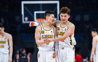 三天后廣廈奪冠，CBA選秀順位揭曉，遼寧居高第17位，廣廈雙隊(duì)墊底。