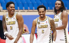 NBL&CBA雙冠外援！廣廈首選，建王朝之關(guān)鍵人物！