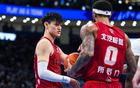 老帥支持曾凡博NBA，周琦攜手廣廈奪冠，王博仿楊鳴爭冠。