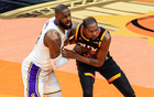 22年生涯，刷新NBA紀(jì)錄，前無(wú)古人后無(wú)來(lái)者，聯(lián)盟失算。