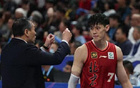 周琦看好今夏NBA沖擊機(jī)會，曾凡博、楊瀚森選秀前景佳。