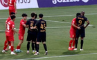 中甲榜首戰(zhàn)平副班長，銅梁龍0-0平果，8連勝終，仍領跑3分。