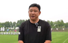 南京城總：中超最高，沖超計劃已定。