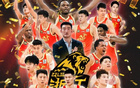 付政浩：CBA獎金500萬，冠亞軍分配，球隊決定。