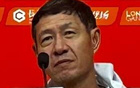 黎兵：青年交流，共獻精彩比賽。