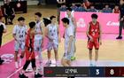 遼寧U22大勝首金！王俊杰趙維倫雙星閃耀！