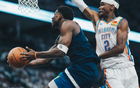 NBA季后賽變常規(guī)賽，輪換擴(kuò)大，森林狼需覺醒！