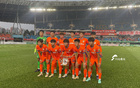 泰山B隊(duì)勝?gòu)]山2-0，梅帥軍：把握機(jī)遇，全力以赴。