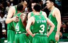 遼川男籃巔峰對(duì)決！大韓繼偉VS周琦孫銘徽，首戰(zhàn)定勝負(fù)！