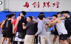 今晚19點(diǎn)，遼川對(duì)決，洛佩斯或調(diào)整陣容，2米15內(nèi)線或成邊緣。