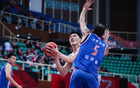 杜潤旺、劉傳興敗于體院生，趙維倫領遼籃險勝大學生。