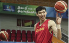 媒體：四川600萬全運合同周琦，遼體中心無法匹配。