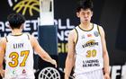 內(nèi)線新星，遼籃反擊，11中10得26+15！