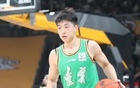 遼籃大勝，趙繼偉20+4+4，全運(yùn)開(kāi)門紅！逆襲16分！