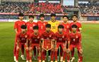 國少隊2-1勝沙特，終結(jié)四連敗，世少賽可期。