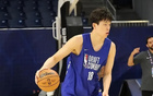 ESPN專家贊楊瀚森：試訓(xùn)顯實(shí)力，CBA新貌，提升顯著