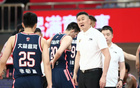 媒體：廣東男籃成年組將熱身四國賽，深圳舉行。