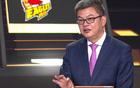 蘇群：李凱爾歸化費由CBA球隊出，單次合同；盼布朗多戰(zhàn)。