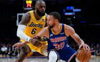 20分逆襲，NBA首隊(duì)翻盤，奪冠難料！