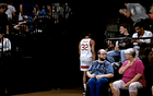 中國男籃，再見！已入NBA現(xiàn)役前鋒，勿再挑戰(zhàn)！