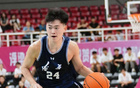 遼寧U22男籃三連勝，張陳治鋒強(qiáng)勢，王俊杰9中2，再戰(zhàn)試金石。