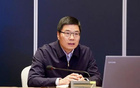 楊毅：徐濟成難采訪，常反問。