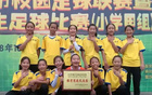 石柱三河女足七老隊(duì)員，踢出未來(lái)，高考體育上榜！