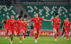 中澳對(duì)決！U23國足西安待戰(zhàn)，出線形勢待定。