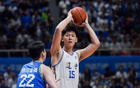 遼寧中鋒28投高分，27板！新星能否打動楊鳴？