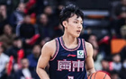 24-25季貢獻榜：胡金秋領(lǐng)跑，楊瀚森優(yōu)勢明顯，孫銘徽第三！
