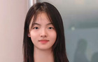 武漢女足姜晨璟，踢防守位反差大，自小如此。